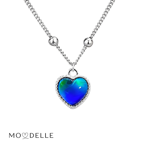 Colgante de las emociones