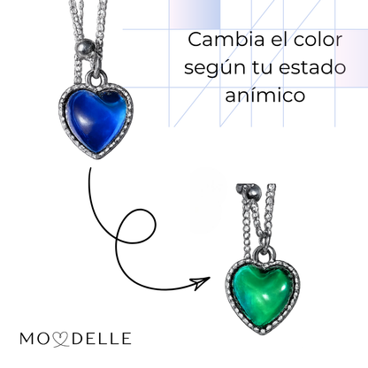 Colgante de las emociones