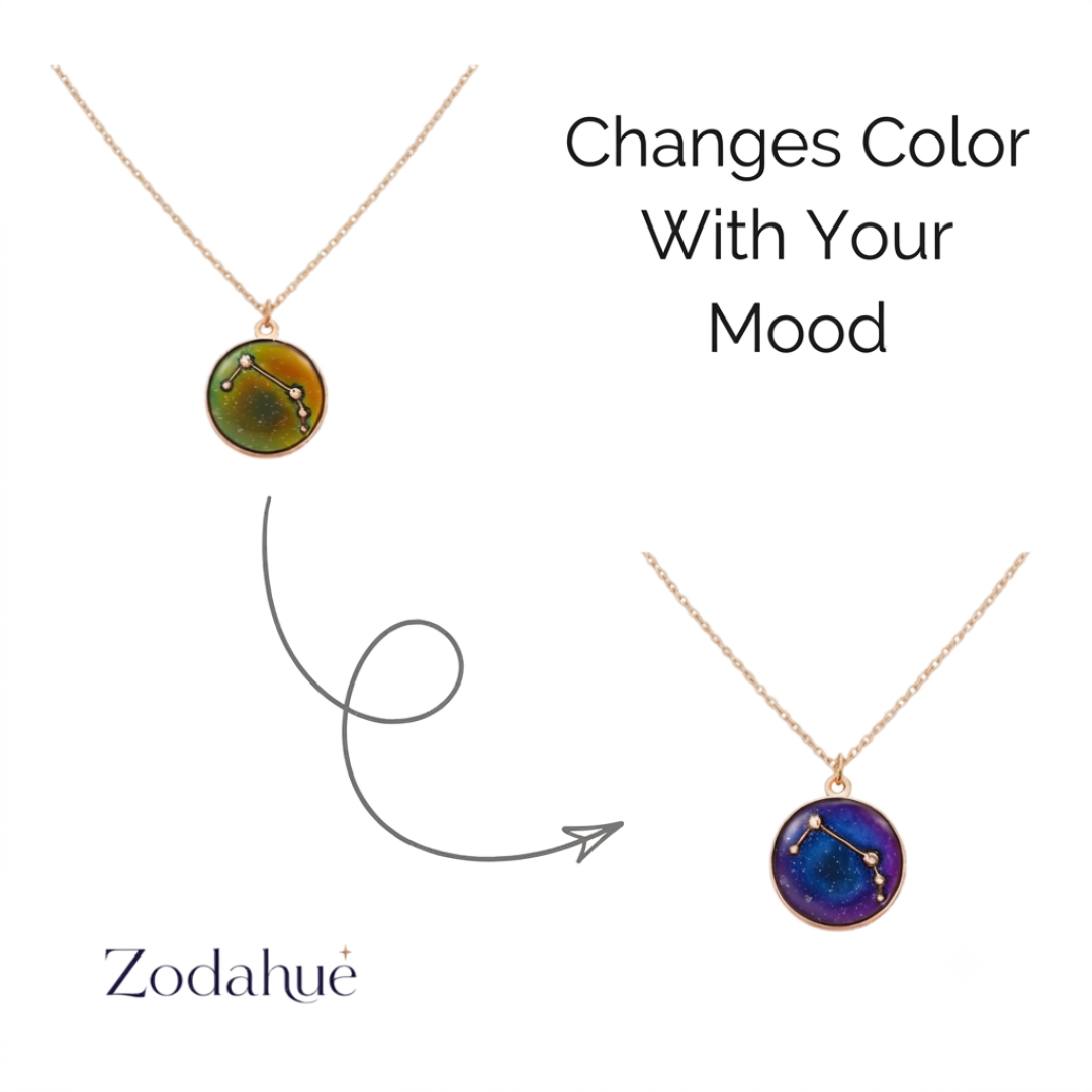 The Necklace of Emotions