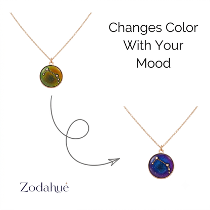 The Necklace of Emotions