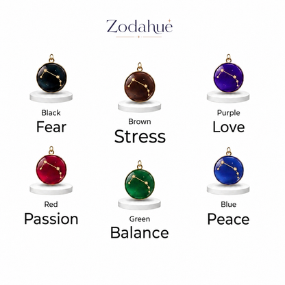 The Necklace of Emotions