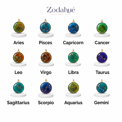 The Necklace of Emotions